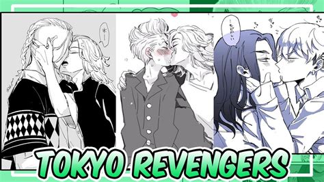 mikey tokyo revengers hentai|Tokyo Revengers Hentai Yaoi (Gay)